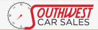 Southwest Car Sales logo