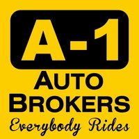 A-1 Auto Brokers logo