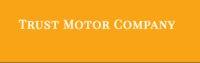 Trust Motor Company LLC logo