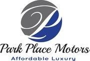 Park Place Motors logo