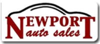 Newport Auto Sales logo