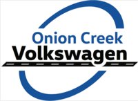 Onion Creek Volkswagen logo