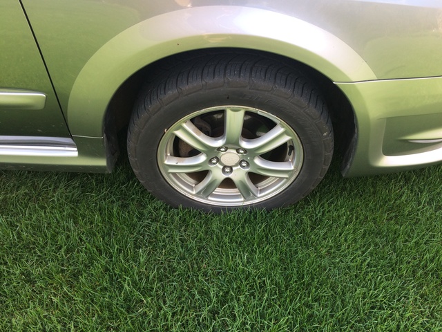 2007 Subaru Impreza Pictures Cargurus
