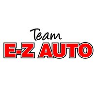 Team E-Z Auto logo