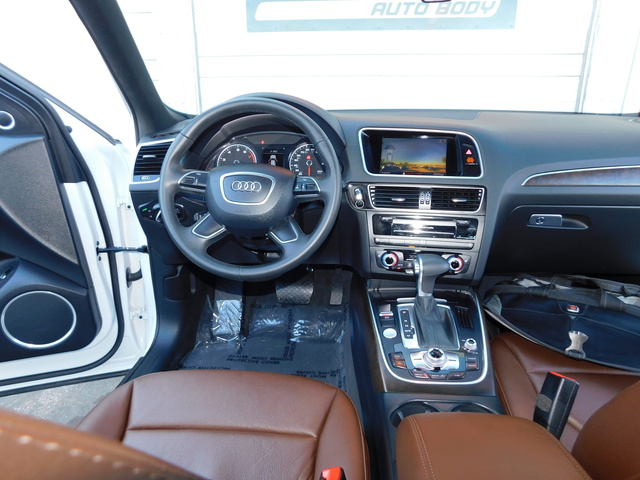 2017 Audi Q5 Pictures Cargurus