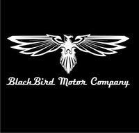 Blackbird Motor Company logo