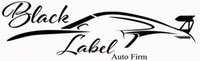 Black Label Auto Firm logo