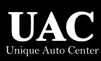 Unique Auto Center logo