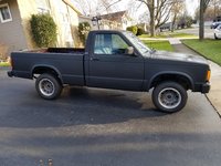 1993 Gmc Sonoma Pictures Cargurus
