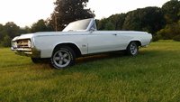 1964 Oldsmobile Cutlass Overview