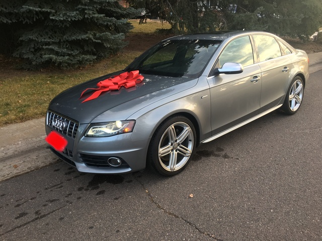 2011 Audi S4 Pictures Cargurus