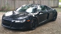 2009 Audi R8 Pictures Cargurus