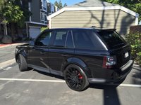 2010 Land Rover Range Rover Sport Pictures Cargurus