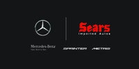 Sears Imported Autos logo