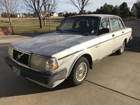 1989 Volvo 240 Pictures Cargurus