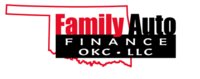 Family Auto Finance OKC logo