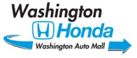 Washington Honda logo