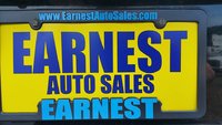 Earnest Auto Sales logo