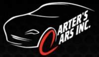 Carter's Cars logo