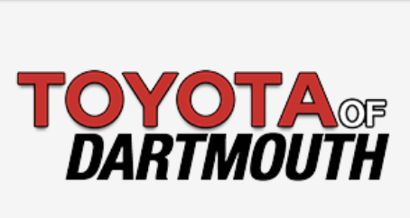 Toyota dartmouth ma service