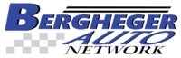 Bergheger Auto Network logo
