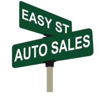 Easy Street Auto Sales logo