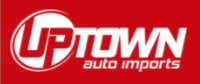 Uptown Auto Imports logo