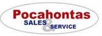 Pocahontas Sales & Services logo