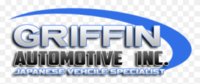 Griffin Automotive, Inc. logo