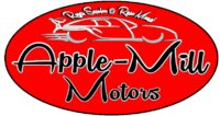 Apple Mill Motors logo