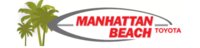 Manhattan Beach Toyota logo