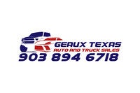 Geaux Texas Auto Sales logo