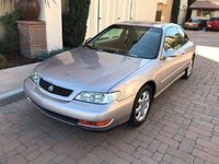 1999 acura cl pictures cargurus
