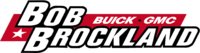 Bob Brockland Buick GMC logo
