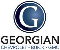 Georgian Chevrolet Buick GMC logo