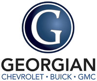 Georgian Chevrolet Buick GMC logo