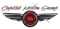 Capital Motor Group Inc logo