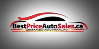 Best Price Auto Sales - Miramichi logo