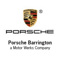 Porsche Barrington logo
