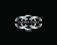 California Classics logo