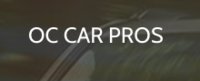 OC Car Pros logo