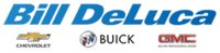 Bill Deluca Chevrolet Buick GMC logo