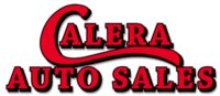 Calera Auto Sales logo