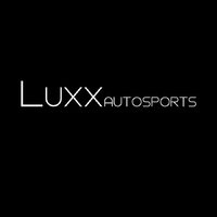 LUXX AUTOSPORTS logo