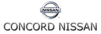 Concord Nissan logo