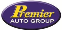 Premier Kia logo