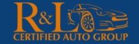 R&L Certified Auto Group logo