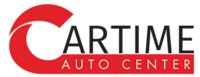 CarTime Auto Center logo