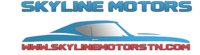 Skyline Motors logo