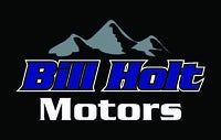 Bill Holt Motors Dawsonville logo